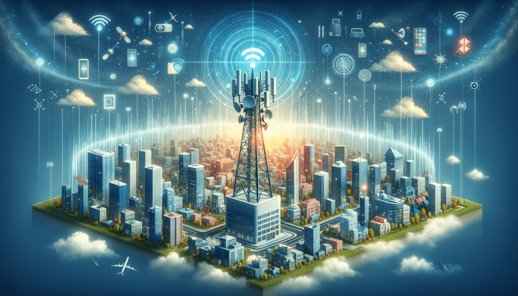 5G Stand Alone