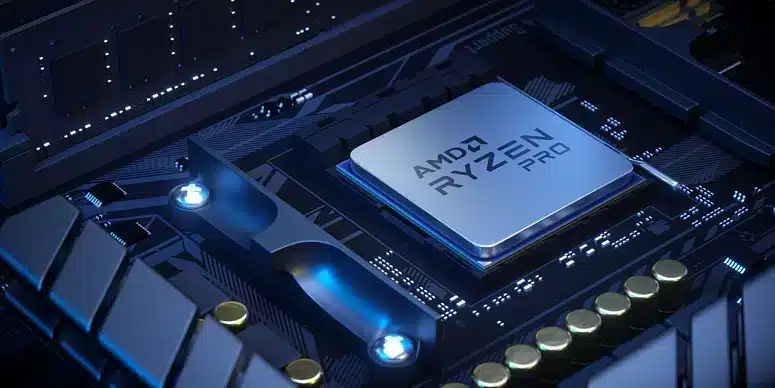 AMD Ryzen Pro