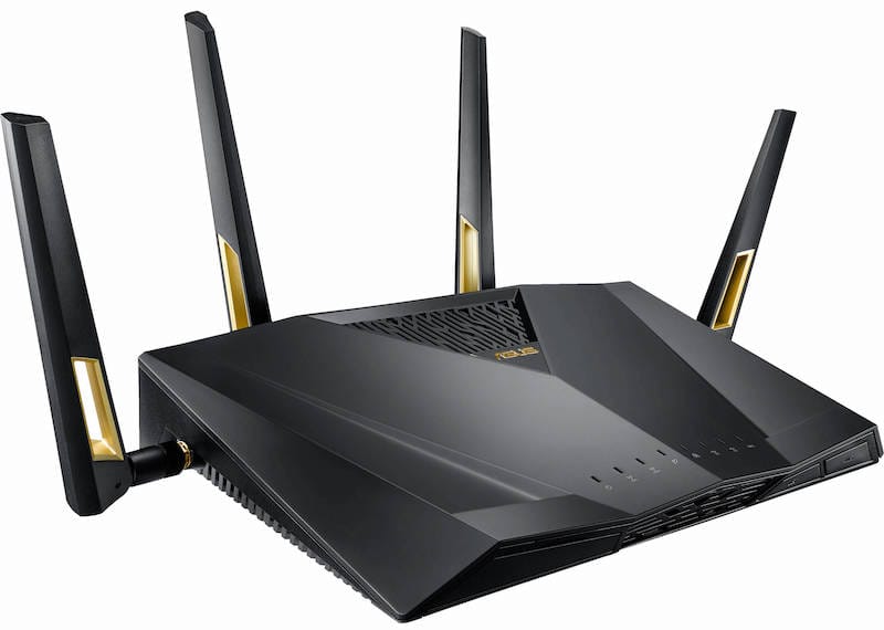 VPN Router Asus