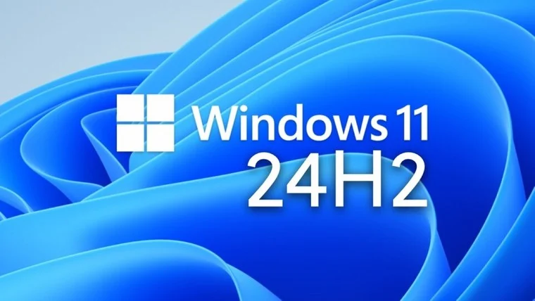 windows 11 24h2